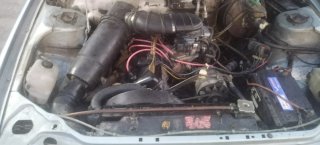 Peugeot 505  1983