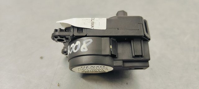 MOTOR APERTURA TRAMPILLAS CLIMATIZADOR PEUGEOT 30