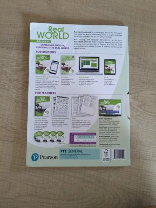 Libros de Inglés 2° Eso