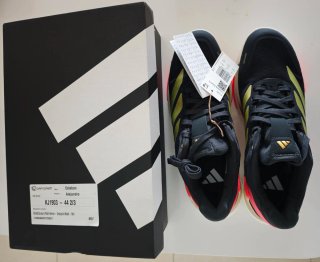 Zapatillas Adidas Crazyquick Boost Padel Talla 44