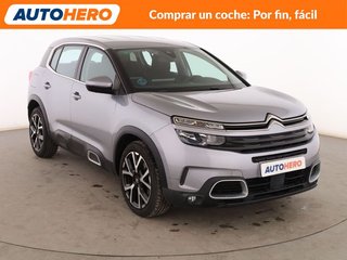 Citroën C5 Aircross 1.5 Blue-HDi Live