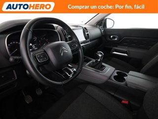 Citroën C5 Aircross 1.5 Blue-HDi Live