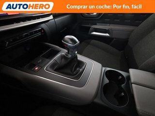 Citroën C5 Aircross 1.5 Blue-HDi Live