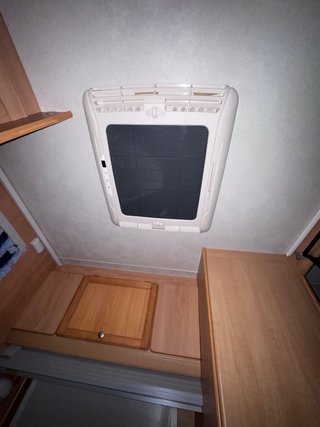 Caravana Ace One 430 cdl < 750kg 3 ambientes
