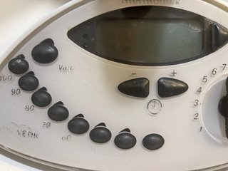 Thermomix M31