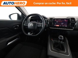 Citroën C5 Aircross 1.5 Blue-HDi Live
