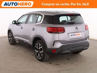 Citroën C5 Aircross 1.5 Blue-HDi Live