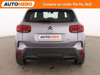 Citroën C5 Aircross 1.5 Blue-HDi Live