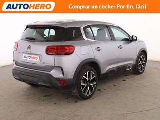 Citroën C5 Aircross 1.5 Blue-HDi Live