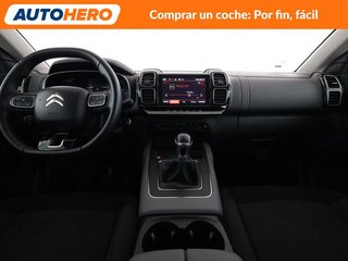 Citroën C5 Aircross 1.5 Blue-HDi Live
