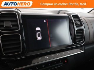 Citroën C5 Aircross 1.5 Blue-HDi Live