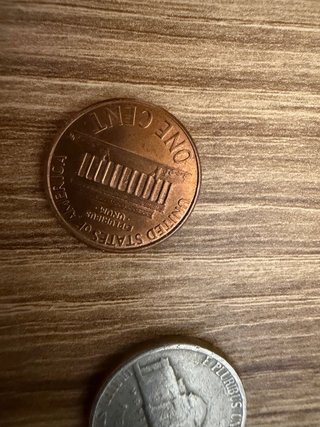 Monedas USA