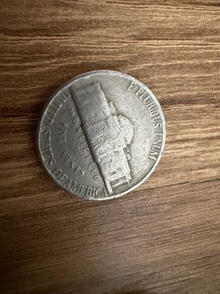 Monedas USA