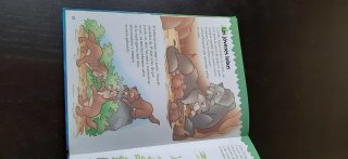 Descubre los animales con Disney