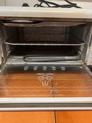 Horno Tostador SEB Crousty Vap 15L