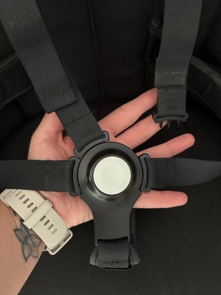 Bugaboo Cameleon 3 plus