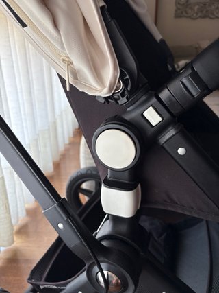 Bugaboo Cameleon 3 plus