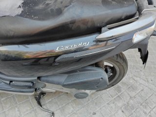 Piaggio Carnaby 125cc para piezas
