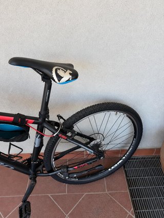 Torpado Delta 29 Mountain Bike