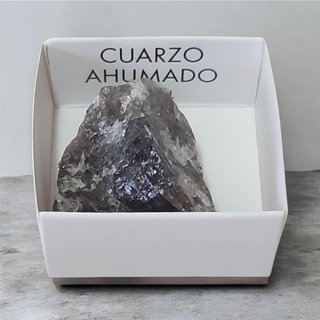Cuarzo Ahumado