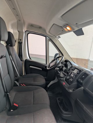 Peugeot Boxer L2