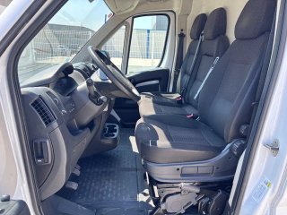 Peugeot Boxer L2