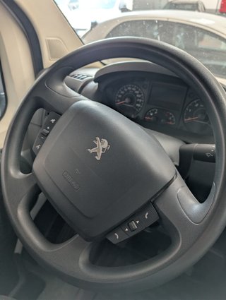 Peugeot Boxer L2