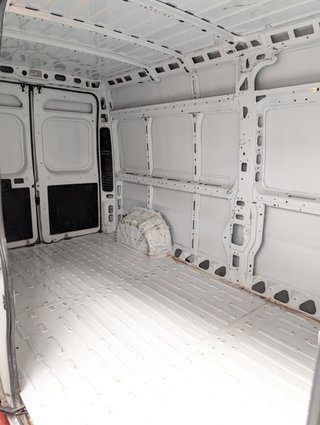 Peugeot Boxer L2
