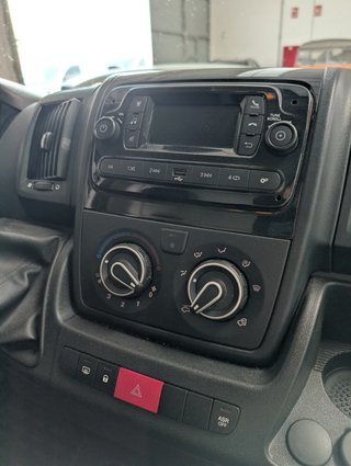 Peugeot Boxer L2