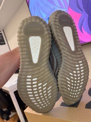 Adidas Yeezy 350 V2 Beluga Reflective 46