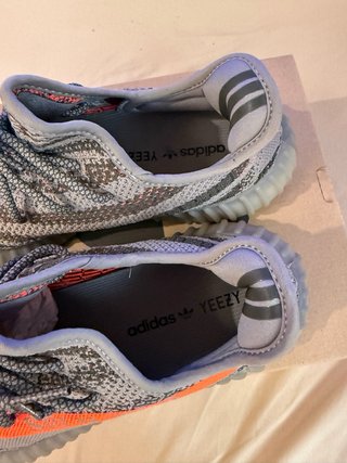 Adidas Yeezy 350 V2 Beluga Reflective 46