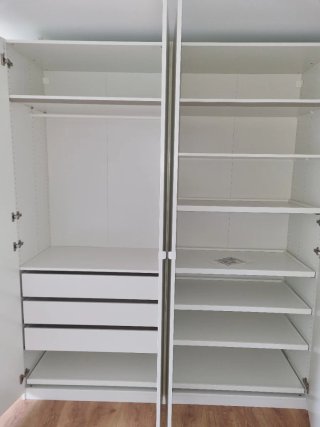 Servicio de montaje de muebles IKEA económico