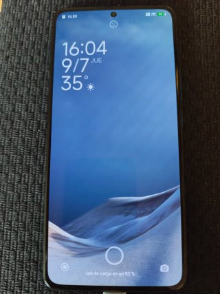 Xiaomi 12T Pro - 12 RAM 256Gb.
