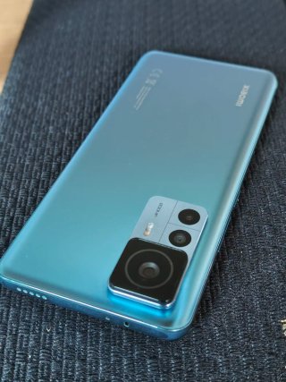 Xiaomi 12T Pro - 12 RAM 256Gb.