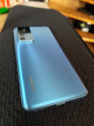 Xiaomi 12T Pro - 12 RAM 256Gb.