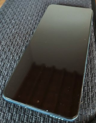 Xiaomi 12T Pro - 12 RAM 256Gb.