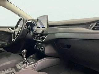 Ford Focus 1.5 Ecoblue 88kW Titanium SB