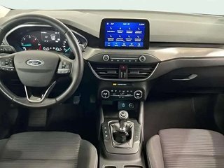 Ford Focus 1.5 Ecoblue 88kW Titanium SB