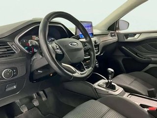 Ford Focus 1.5 Ecoblue 88kW Titanium SB