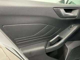 Ford Focus 1.5 Ecoblue 88kW Titanium SB