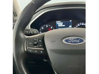 Ford Focus 1.5 Ecoblue 88kW Titanium SB