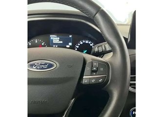 Ford Focus 1.5 Ecoblue 88kW Titanium SB