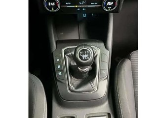 Ford Focus 1.5 Ecoblue 88kW Titanium SB