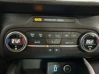 Ford Focus 1.5 Ecoblue 88kW Titanium SB