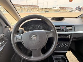 Opel Meriva 2004