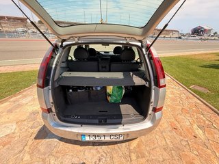 Opel Meriva 2004