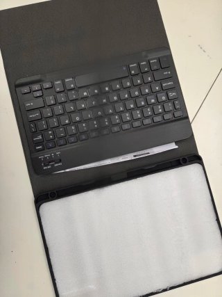 Funda con teclado Xiaomi Redmi Pad SE