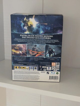 Avatar: Collectors Edition PS3