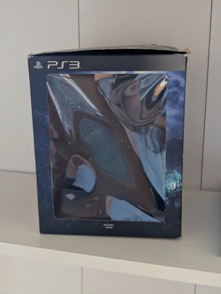Avatar: Collectors Edition PS3