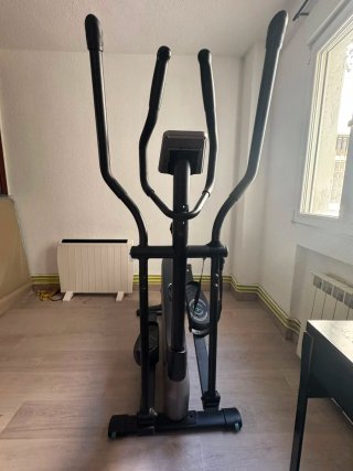 Bicicleta Elíptica muy buen estado